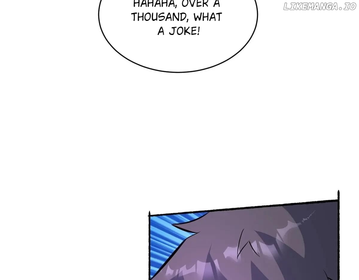 Divine Urban God Chapter 261 - page 101